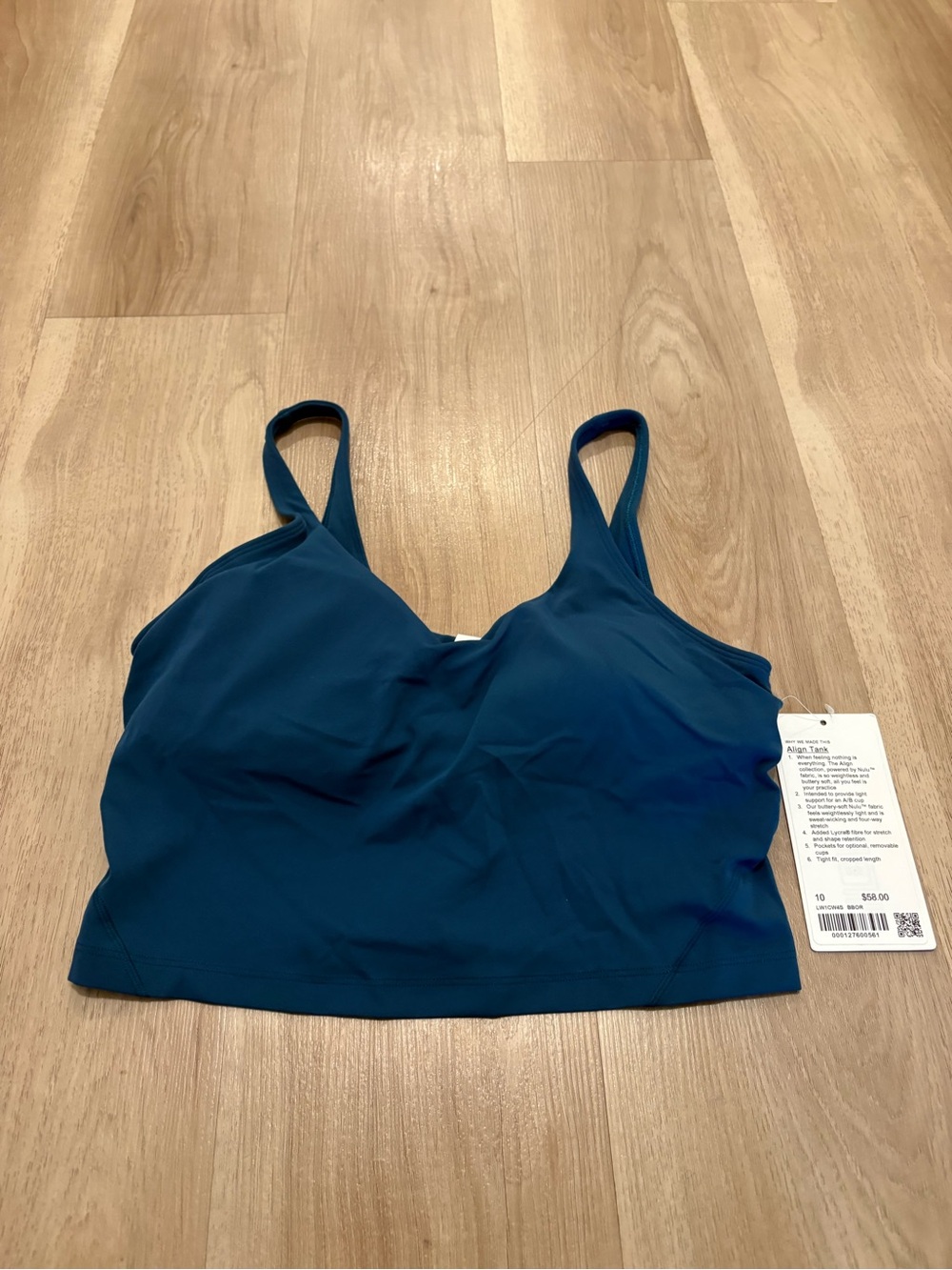 Lululemon Align Tank